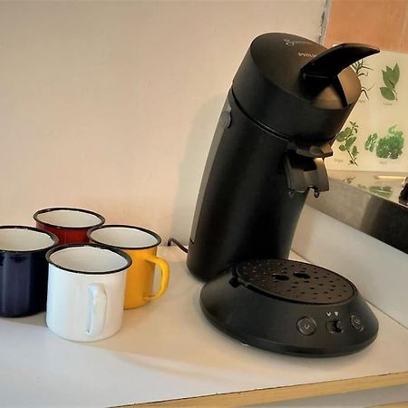Studio Double 7 Avec Wifi Лимож Экстерьер фото